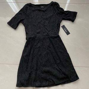 Lulus dress (made in USA)